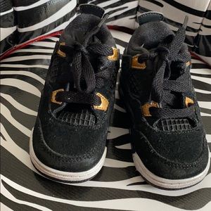Jordan Retro 4s